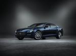 Maserati Quattroporte GranLusso Edizione Nobile 2018 года (NA)